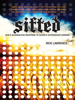 cover image of Sifted